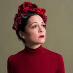 Natalia Lafourcade
