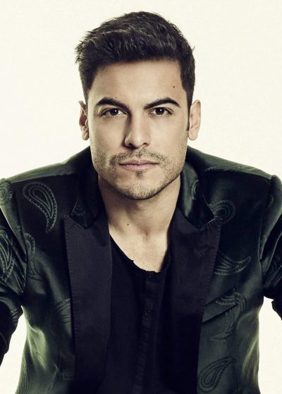 Carlos Rivera